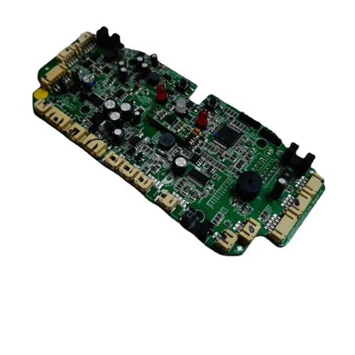 Roboter-Staubsauger-Motherboard, Kompatibel Mit Philips, for FC8778 FC8772 FC8776 FC8774 Roboter-Staubsauger-Teile, Ersatz Der Hauptplatine(FC8776) von YCDDJJPCV