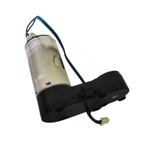 Rollenbürstenmotor, Kompatibel Mit Ultenic T10 T10+ T10 Plus, Staubsauger, Hauptzubehör for Ultenic-Roboterstaubsauger von YCDDJJPCV