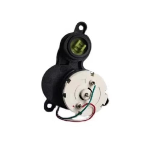 Seitenbürstenmotor for Staubsauger, Kompatibel Mit Ecovacs Deebot OZMO 900 902 920 950 905 DN5G, Zubehör for Roboterstaubsauger(Green Side L) von YCDDJJPCV