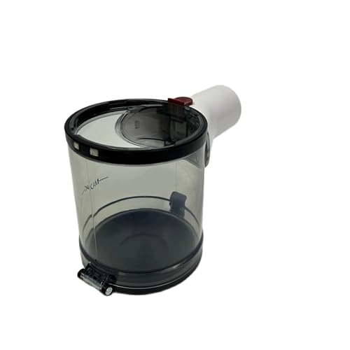 Staubbecherbehälter-Ersatzteile, Kompatibel Mit Jimmy, For JV51 Staubsaugerzubehör Staubbecherbehälter-Ersatzteile, Kompatibel Mit Jimmy, For JV51 Staubsaugerzubehör von YCDDJJPCV