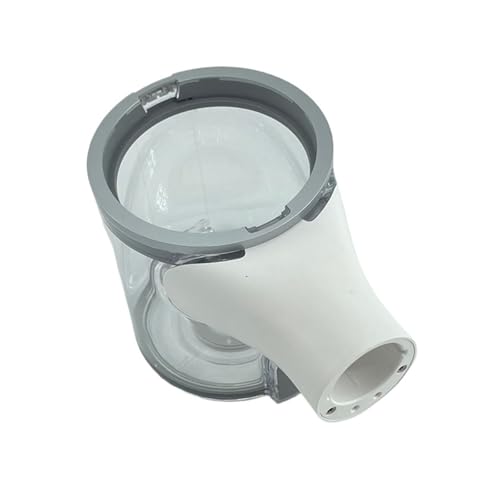 Staubbehälter, Kompatibel Mit Dreame, For T10 Staubsauger, Ersatz-Staubbehälter, Staubbehälter, Behälter, Box-Baugruppe Staubbehälter, Kompatibel Mit Dreame, For T10 Staubsauger, Ersatz-Staubbehälter, Staubbehälter, Behälter, Box-Baugruppe von YCDDJJPCV