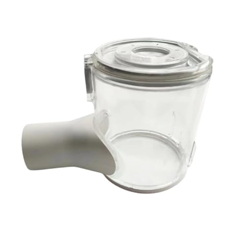 Staubbehälter, Staubbox, Kompatibel Mit Xiaomi Mijia, For Staubsauger Der 1. Generation SCWXCQ01RR, Ersatzteile von YCDDJJPCV