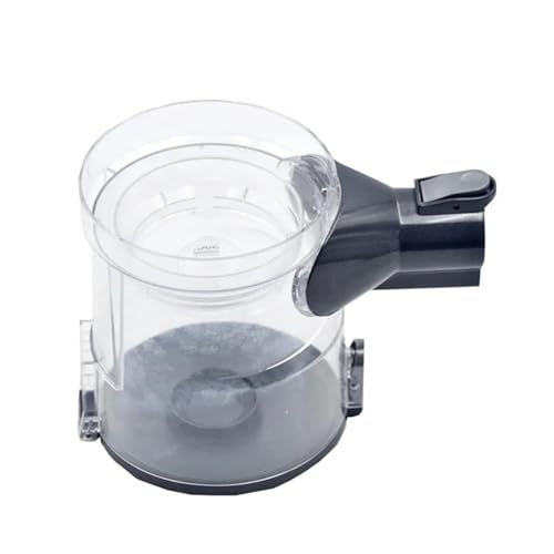Staubbehälter, Untere Abdeckung, Obere Abdeckung, Zyklon-Staubbehälter, Kompatibel Mit PROSCENIC Ultenic P12 P13, Staubsaugerteile Staubbehälter, Untere Abdeckung, Obere Abdeckung, Zyklon-Staubbehälter, Kompatibel Mit PROSCENIC Ultenic P12 P13, Staubsaugerteile von YCDDJJPCV