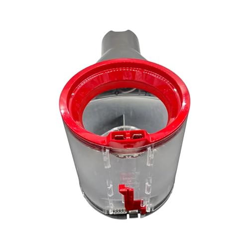 Staubbehälter-Box, Müllfiltereimer, Kompatibel Mit Dyson, For V7 V8 Staubsauger-Ersatzteile Staubbehälter-Box, Müllfiltereimer, Kompatibel Mit Dyson, For V7 V8 Staubsauger-Ersatzteile von YCDDJJPCV