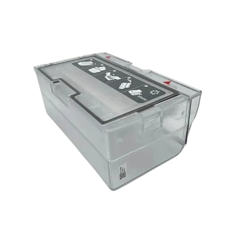 Staubbehälter For Roboterstaubsauger, Fassungsvermögen 400 Ml, Kompatibel Mit Roborock, For Ersatzteile For S7-Staubsauger von YCDDJJPCV