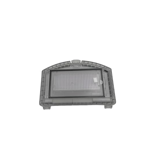 Staubbehälter-Staubbox Mit Filter-Ersatzteilen, Kompatibel Mit HONOR CHOICE R2, Staubsauger-Ersatzzubehör von YCDDJJPCV