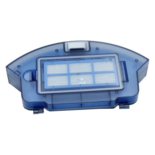Staubbox-Ersatzteil, Kompatibel Mit Eufy Robovac, For 25C 30C 35C 11S 12 15T 15C G30 30 Staubsauger-Ersatzteile von YCDDJJPCV