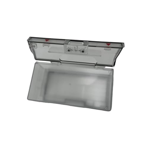Staubbox-Ersatzteile, Kompatibel Mit Roborock, For Kehrmaschine T7S T7S Plus S70 S75 G10, Staubsaugerzubehör von YCDDJJPCV