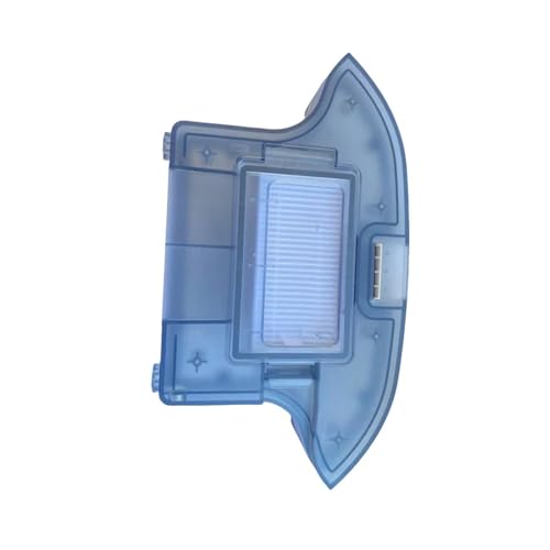 Staubfilter For Roboterstaubsauger, Kompatibel Mit Philips, For R6Slim XU6500, Ersatzteil For Roboterstaubsauger von YCDDJJPCV