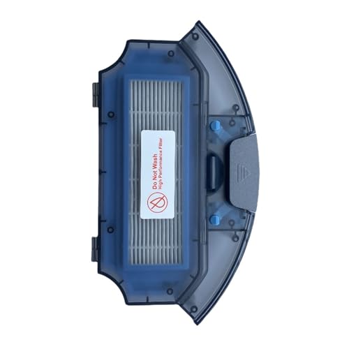 Staubfilter For Staubsauger, Kompatibel Mit DEXP LF-800, Kompatibel Mit Polaris PVCR 0930 SmartGo, Roboter-Staubsaugerteile von YCDDJJPCV