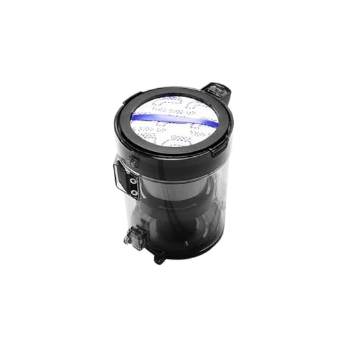 Staubsammelbox, Staubbecherbaugruppe, Kompatibel Mit Midea, For P70 Q8 Q8 Pro, Kabelloses Staubsaugerzubehör Staubsammelbox, Staubbecherbaugruppe, Kompatibel Mit Midea, For P70 Q8 Q8 Pro, Kabelloses Staubsaugerzubehör von YCDDJJPCV