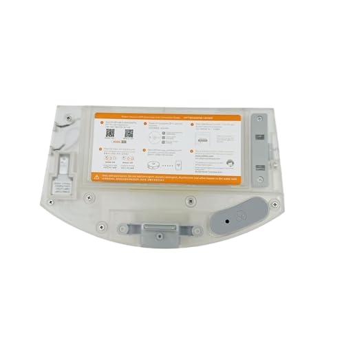 Staubsammelbox Mit Elektrischer Steuerung, Kompatibel Mit ROIDMI, For Ersatzteile For EVE Plus-Roboterstaubsauger Staubsammelbox Mit Elektrischer Steuerung, Kompatibel Mit ROIDMI, For Ersatzteile For EVE Plus-Roboterstaubsauger von YCDDJJPCV