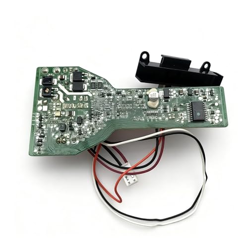 Staubsauger-Hauptplatine, Kompatibel Mit Philips, for FC6408 FC6409 FC6171 Roboter-Staubsauger-Teile, Ersatz Der Motorplatine(2st Generation) von YCDDJJPCV