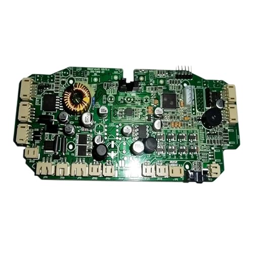 Staubsauger-Hauptplatine, Kompatibel Mit Philips, for FC8810 FC8820 Staubsauger-Hauptplatine, Ersatzteil Staubsauger-Hauptplatine, Kompatibel Mit Philips, for FC8810 FC8820 Staubsauger-Hauptplatine, Ersatzteil von YCDDJJPCV