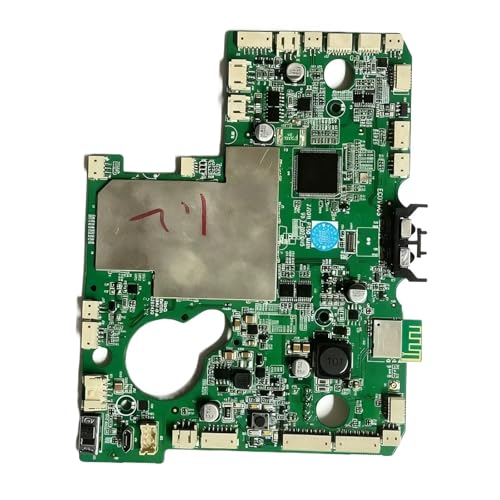 Staubsauger-Motherboard, Kompatibel Mit Ecovacs-Roboter, for T9MAX DLX11-66 T9 Power T9 AIVI Staubsauger-Hauptplatine, Zubehörersatz(T9 AIVI) von YCDDJJPCV