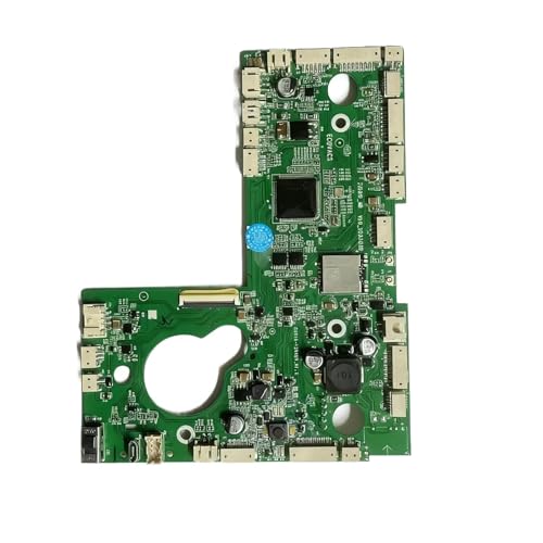 Staubsauger-Motherboard, Kompatibel Mit Ecovacs-Roboter, for T9MAX DLX11-66 T9 Power T9 AIVI Staubsauger-Hauptplatine, Zubehörersatz(T9 MAX) von YCDDJJPCV
