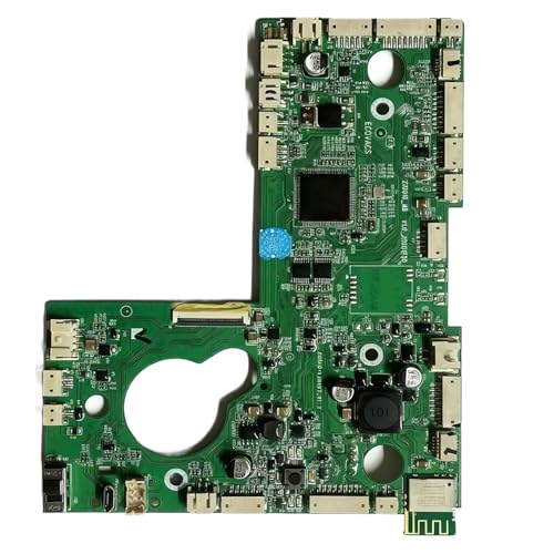 Staubsauger-Motherboard, Kompatibel Mit Ecovacs-Roboter, for T9MAX DLX11-66 T9 Power T9 AIVI Staubsauger-Hauptplatine, Zubehörersatz(T9 Power) von YCDDJJPCV