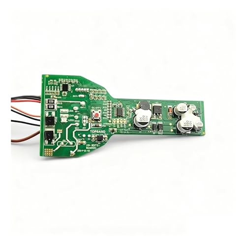 Staubsauger-Motherboard, Kompatibel Mit Philips, for FC6166 Staubsauger-Hauptplatine, Ersatzteile Staubsauger-Motherboard, Kompatibel Mit Philips, for FC6166 Staubsauger-Hauptplatine, Ersatzteile von YCDDJJPCV