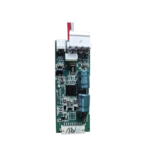 Staubsauger-Motherboard, Kompatibel Mit Philips, for FC6822 FC6823 FC6827 FC6908 Roboter-Staubsauger-Teile, Ersatz Der Hauptplatine(FC6827) von YCDDJJPCV