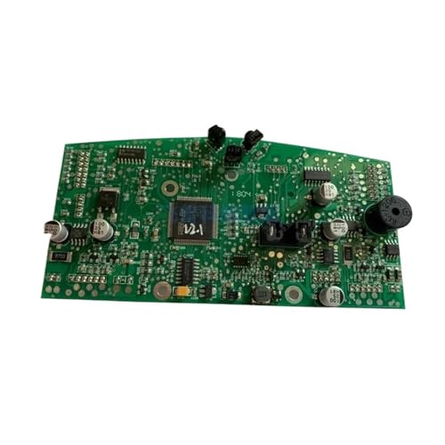 Staubsauger-Motherboard, Kompatibel Mit Philips, for FC8792 FC8794 FC8795 FC8796 Roboter-Staubsauger-Teile, Ersatz Der Hauptplatine(FC8795) von YCDDJJPCV