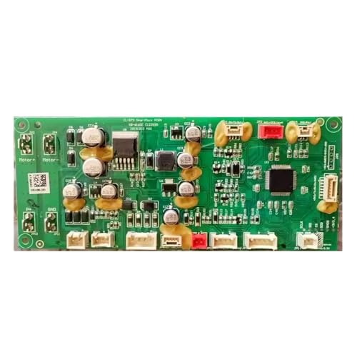Staubsauger-Motherboard, Kompatibel Mit Tineco, for Den Austausch des Zubehörs for Die Hauptplatine des Staubsaugers Der Ersten Generation Staubsauger-Motherboard, Kompatibel Mit Tineco, for Den Austausch des Zubehörs for Die Hauptplatine des Staubsaugers Der Ersten Generation von YCDDJJPCV