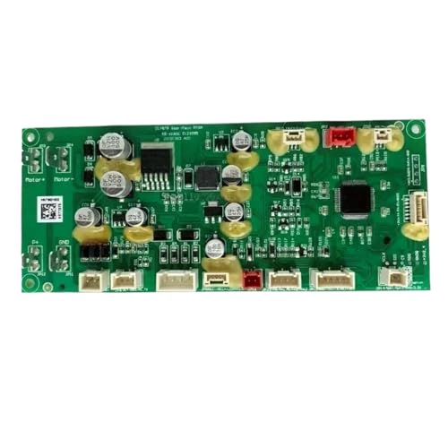 Staubsauger-Motherboard, Kompatibel Mit Tineco, for Den Austausch des Zubehörs for Die Hauptplatine des Staubsaugers Der Ersten Generation Staubsauger-Motherboard, Kompatibel Mit Tineco, for Den Austausch des Zubehörs for Die Hauptplatine des Staubsaugers Der Ersten Generation von YCDDJJPCV