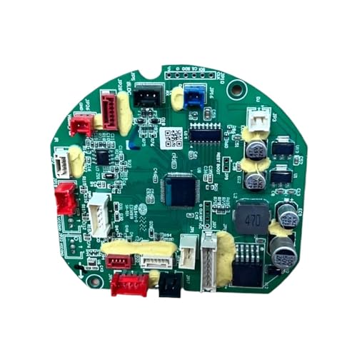 Staubsauger-Motherboard, Kompatibel Mit Tineco 3.0 Staubsauger-Hauptplatine, Ersatzzubehör Staubsauger-Motherboard, Kompatibel Mit Tineco 3.0 Staubsauger-Hauptplatine, Ersatzzubehör von YCDDJJPCV