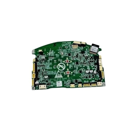 Staubsauger-Motherboard, Kompatibel Mit Trouver, for E10 Staubsauger-Kehrroboter, Ersatzteile, Hauptplatine (russische Version), Zubehör von YCDDJJPCV