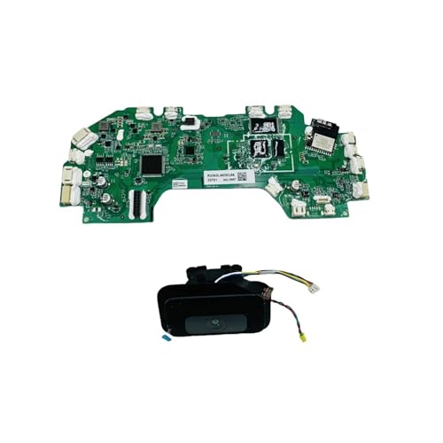 Staubsauger-Motherboard Und -Kamera, Kompatibel Mit Dreame, Ersatzzubehör for L10s Plus-Roboterstaubsauger (europäische Version) von YCDDJJPCV