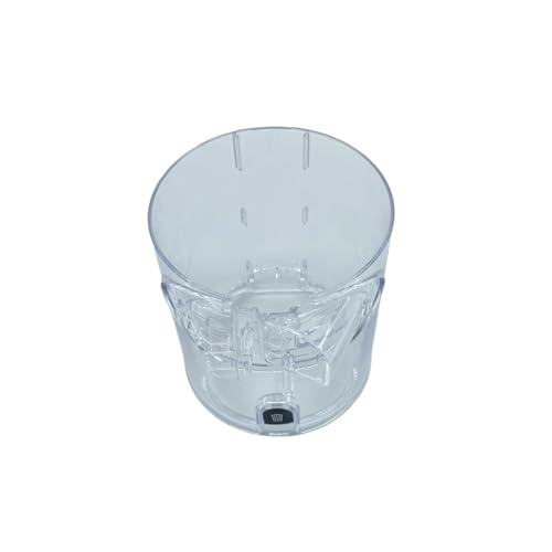 Staubsauger-Mülleimer, Kompatibel Mit Dreame, For VVN3 VVN4 VVT1 V11 V12, Ersatzteile For Kabellose Handstaubsauger Staubsauger-Mülleimer, Kompatibel Mit Dreame, For VVN3 VVN4 VVT1 V11 V12, Ersatzteile For Kabellose Handstaubsauger von YCDDJJPCV