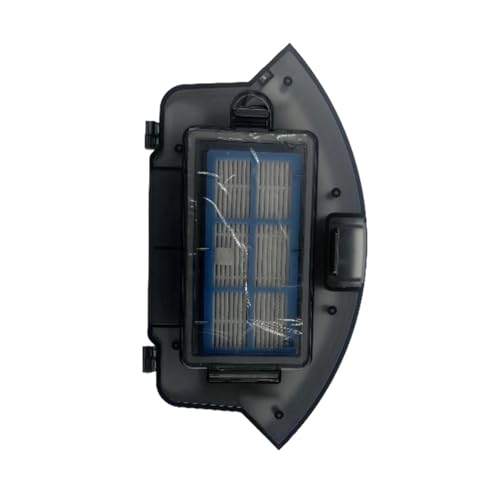 Staubsauger-Mülleimer Mit Filter, Kompatibel Mit Hosome G9070, Roboter-Staubsauger, Staubbox-Filter, Zubehör For Haushaltsreinigungsgeräte Staubsauger-Mülleimer Mit Filter, Kompatibel Mit Hosome G9070, Roboter-Staubsauger, Staubbox-Filter, Zubehör For Haushaltsreinigungsgeräte von YCDDJJPCV