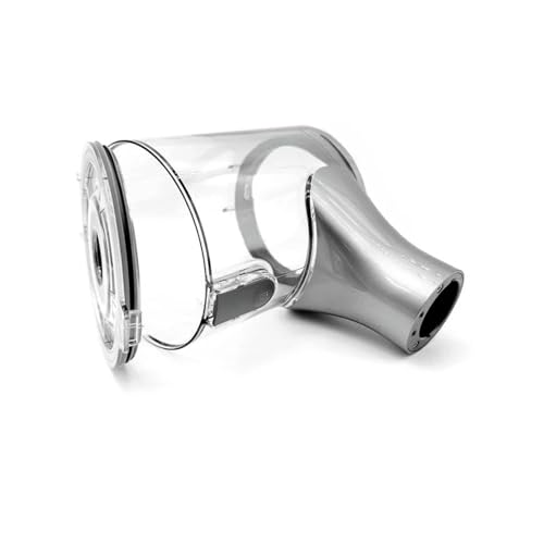 Staubsauger-Staubbecher, Staubbehälter-Montage, Kompatibel Mit Dreame, For T20 Staubsauger, Ersatzzubehör, Staubbehälter Staubsauger-Staubbecher, Staubbehälter-Montage, Kompatibel Mit Dreame, For T20 Staubsauger, Ersatzzubehör, Staubbehälter von YCDDJJPCV