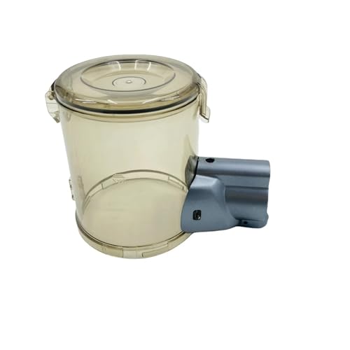 Staubsauger-Staubbecher-Mülleimer-Baugruppe, Kompatibel Mit Dibea, For T6 C17 Staubsauger-Ersatzteile von YCDDJJPCV