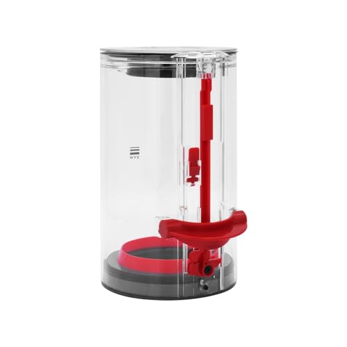 Staubsauger-Staubbehälter, Kompatibel Mit Dyson, For V11 V15 SV14 SV15 SV22 Staubsaugerzubehör Staubsauger-Staubbehälter, Kompatibel Mit Dyson, For V11 V15 SV14 SV15 SV22 Staubsaugerzubehör von YCDDJJPCV