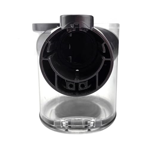 Staubsauger-Staubbehälter, Kompatibel Mit Dyson, For V6-Behälterbaugruppe, Schmutzbehälter, Ersatz Von Staubsaugerteilen Staubsauger-Staubbehälter, Kompatibel Mit Dyson, For V6-Behälterbaugruppe, Schmutzbehälter, Ersatz Von Staubsaugerteilen von YCDDJJPCV