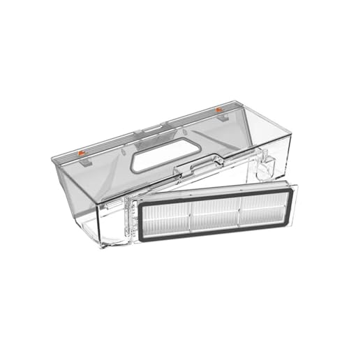 Staubsauger-Staubbox, Kompatibel Mit Dreame, For Bot W10 W10 Pro W10S W10S Pro, Ersatz- Und Reparaturteile For Die Staubbox Staubsauger-Staubbox, Kompatibel Mit Dreame, For Bot W10 W10 Pro W10S W10S Pro, Ersatz- Und Reparaturteile For Die Staubbox von YCDDJJPCV