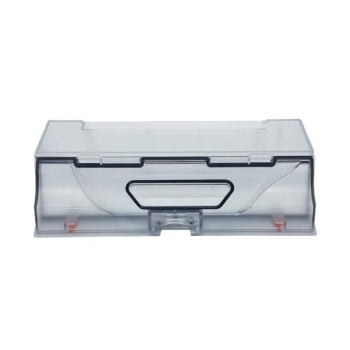 Staubsauger-Staubbox, Kompatibel Mit Dreame, For D9-Staubsauger-Ersatzteile von YCDDJJPCV