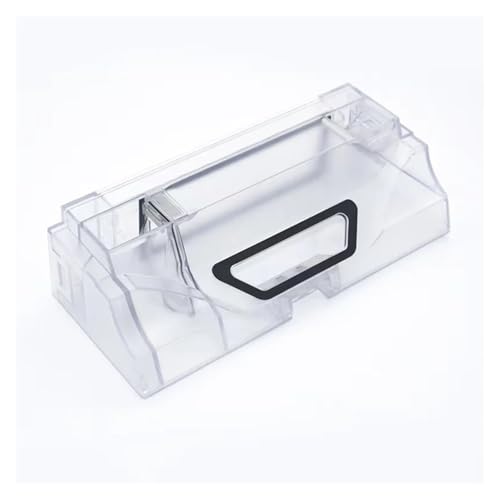 Staubsauger-Staubbox, Kompatibel Mit Dreame D10 Plus L10 Plus STYTJ05ZHM, Kompatibel Mit Xiaomi X10 B102GL, Ersatzteile For Roboterstaubsauger von YCDDJJPCV
