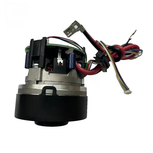 Staubsaugermotor, Kompatibel Mit Roborock H7, Ersatzteile for Handstaubsauger Mace Plus H7, Lüftermodul-Motor, Ersatzzubehör von YCDDJJPCV