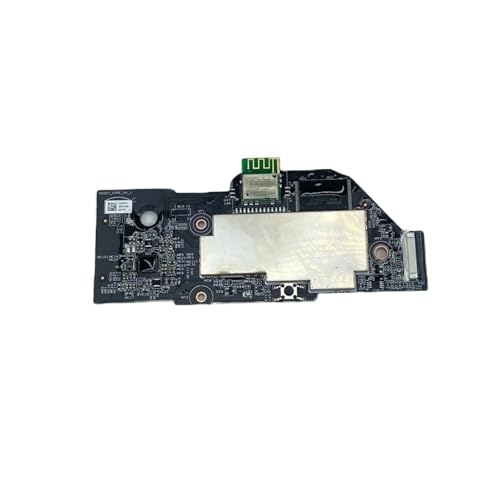 Vakuum-Ersatz-Motherboard, Kompatibel Mit Dreame, for W10-Hauptsteuerung/Kernplatinenkomponente (europäische Version) Optional(Core Circuit Board) von YCDDJJPCV
