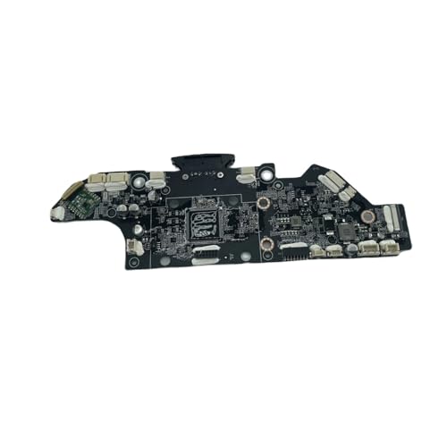 Vakuum-Ersatz-Motherboard, Kompatibel Mit Dreame, for W10-Hauptsteuerung/Kernplatinenkomponente (europäische Version) Optional(Main Control Board) von YCDDJJPCV