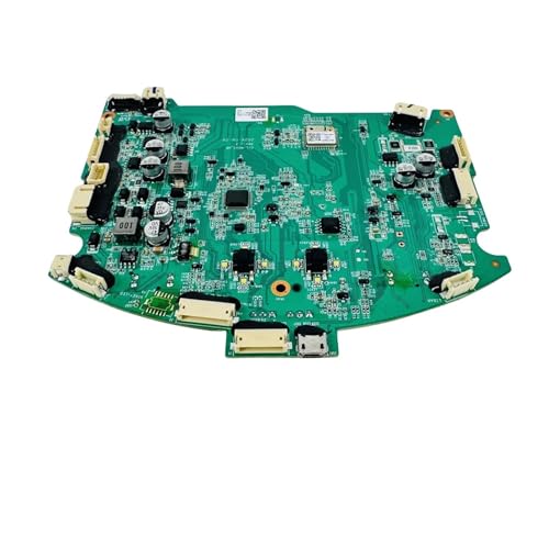 Vakuum-Motherboard, Kompatibel Mit Dreame, for Mova E20 Staubsauger-Kehrroboter, Hauptplatinenzubehör Vakuum-Motherboard, Kompatibel Mit Dreame, for Mova E20 Staubsauger-Kehrroboter, Hauptplatinenzubehör von YCDDJJPCV