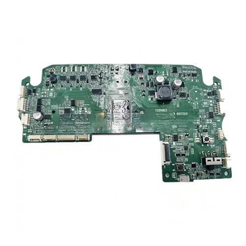 Vakuum-Motherboard, Kompatibel Mit Ecovacs Deebot, for DE55 Staubsauger-Ersatzteile, Bodenapplikator, Computerversion Vakuum-Motherboard, Kompatibel Mit Ecovacs Deebot, for DE55 Staubsauger-Ersatzteile, Bodenapplikator, Computerversion von YCDDJJPCV