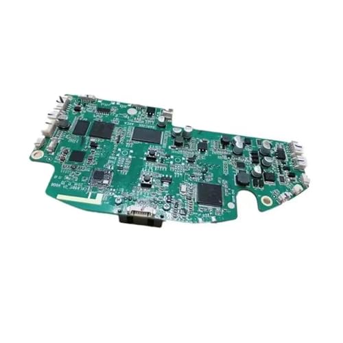 Vakuum-Motherboard, Kompatibel Mit XIAOMI, for STYJ02YM Wischroboter-Staubsauger, Hauptplatine, Ersatzteile von YCDDJJPCV