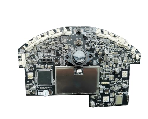 Vakuum-Motherboard, Kompatibel Mit Xiaomi, for 1T STYTJ02ZHM Sweeper Roboter-Staubsauger-Ersatzteile Vakuum-Motherboard, Kompatibel Mit Xiaomi, for 1T STYTJ02ZHM Sweeper Roboter-Staubsauger-Ersatzteile von YCDDJJPCV
