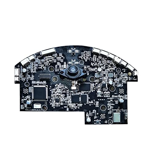 Vakuum-Motherboard, Kompatibel Mit Xiaomi Mijia, for 1C STYTJ01ZHM Roboter-Staubsauger, Hauptplatine, Ersatzteile Vakuum-Motherboard, Kompatibel Mit Xiaomi Mijia, for 1C STYTJ01ZHM Roboter-Staubsauger, Hauptplatine, Ersatzteile von YCDDJJPCV