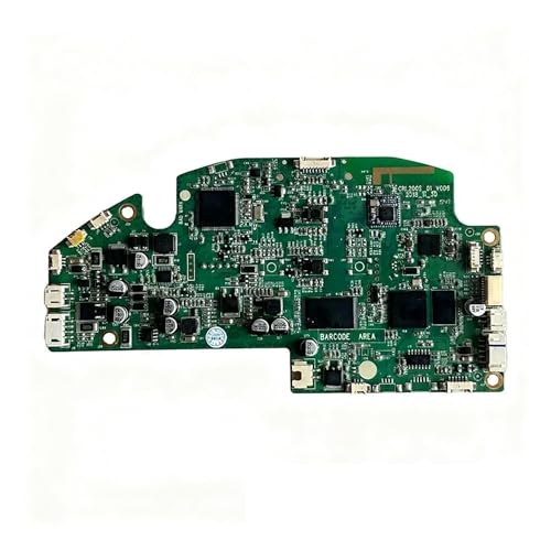 Vakuum-Motherboard, Kompatibel Mit Xiaomi Mijia, for STYTJ02YM V2 Pro Kehrroboter-Staubsauger-Hauptplatinenzubehör von YCDDJJPCV