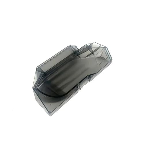 Vakuum-Staubbox, Kompatibel Mit Dreame, For X50s Pro Ultra, X50s Pro Master Matrix 10 Ultra, Zubehör For Roboterstaubsauger Vakuum-Staubbox, Kompatibel Mit Dreame, For X50s Pro Ultra, X50s Pro Master Matrix 10 Ultra, Zubehör For Roboterstaubsauger von YCDDJJPCV