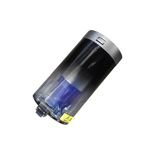 Vakuum-Staubbox, Kompatibel Mit Midea, For Kabelloses Staubsaugerzubehör Der Q9-Station Vakuum-Staubbox, Kompatibel Mit Midea, For Kabelloses Staubsaugerzubehör Der Q9-Station von YCDDJJPCV