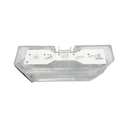 Vakuum-Staubbox, Kompatibel Mit Roborock, For P10 Pro Roboter-Staubsauger, Ersatzteile, Reinigung Der Mülleimerbox Vakuum-Staubbox, Kompatibel Mit Roborock, For P10 Pro Roboter-Staubsauger, Ersatzteile, Reinigung Der Mülleimerbox von YCDDJJPCV